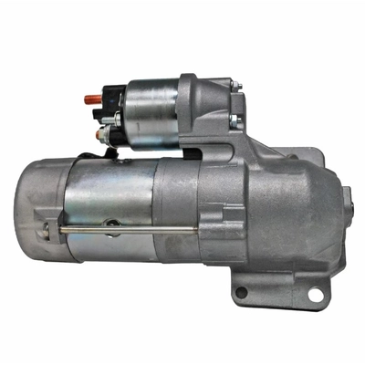 QUALITY-BUILT - 19127 - Remanufactured Starter pa1