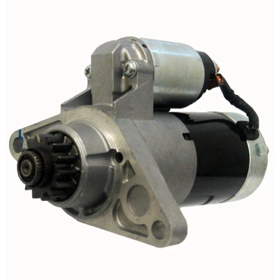 QUALITY-BUILT - 19127 - Remanufactured Starter pa4