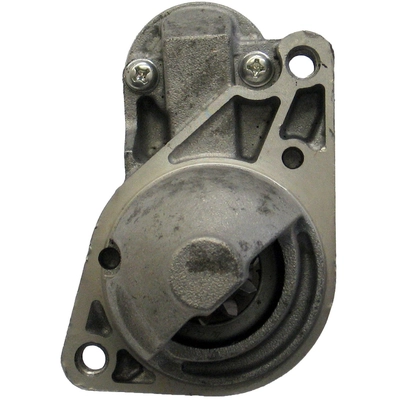 QUALITY-BUILT - 19143 - Remanufactured Starter pa2