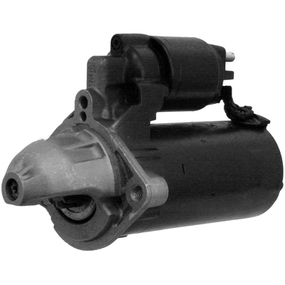 QUALITY-BUILT - 19150 - Remanufactured Starter pa1