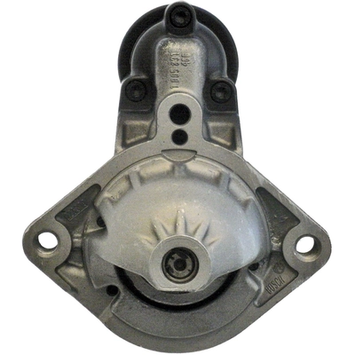 QUALITY-BUILT - 19150 - Remanufactured Starter pa2