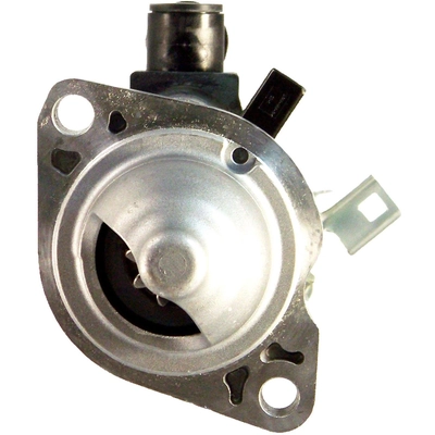 Remanufactured Starter by QUALITY-BUILT - 19153 pa1