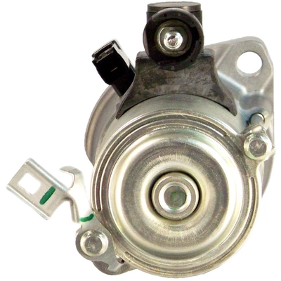 Remanufactured Starter by QUALITY-BUILT - 19153 pa2