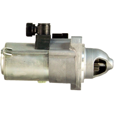 Remanufactured Starter by QUALITY-BUILT - 19153 pa3