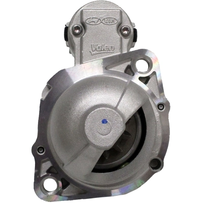 QUALITY-BUILT - 19157 - Remanufactured Starter pa1