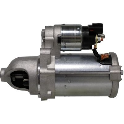 QUALITY-BUILT - 19157 - Remanufactured Starter pa2