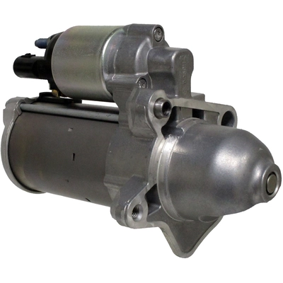 QUALITY-BUILT - 19159 - Remanufactured Starter pa1