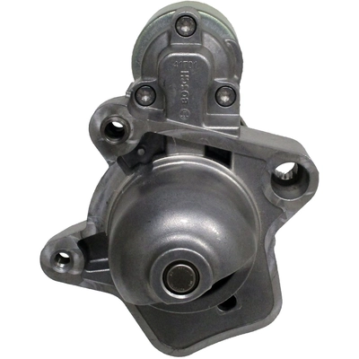 QUALITY-BUILT - 19159 - Remanufactured Starter pa2