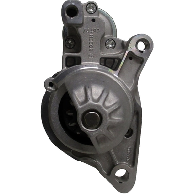 QUALITY-BUILT - 19170 - Remanufactured Starter pa1