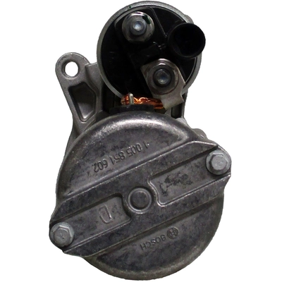 QUALITY-BUILT - 19170 - Remanufactured Starter pa2