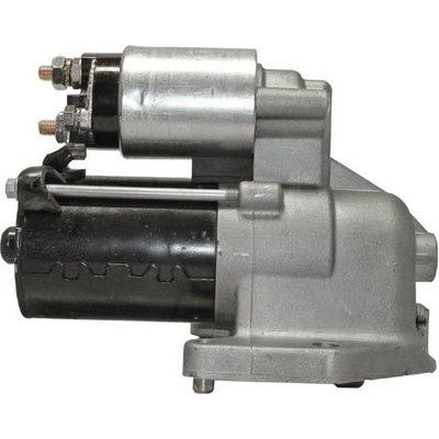 Remanufactured Starter by QUALITY-BUILT - 19403 pa7