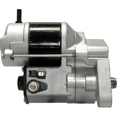 Démarreur reconditionné de QUALITY-BUILT - 19410 pa1