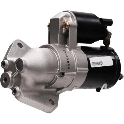 Démarreur reconditionné de QUALITY-BUILT - 19412 pa10