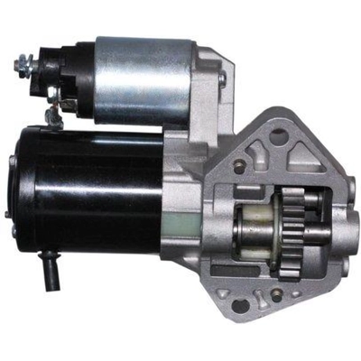 Démarreur reconditionné de QUALITY-BUILT - 19412 pa9