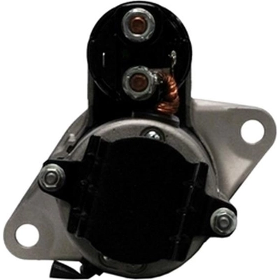 Remanufactured Starter by QUALITY-BUILT - 19416 pa4