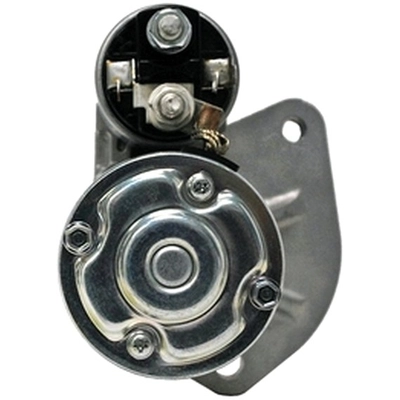 QUALITY-BUILT - 19425 - Remanufactured Starter pa1