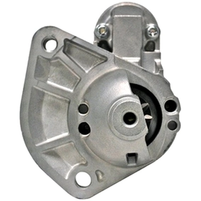 QUALITY-BUILT - 19425 - Remanufactured Starter pa2