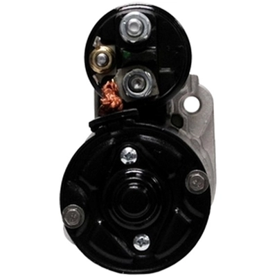 QUALITY-BUILT - 19426 - Remanufactured Starter pa1