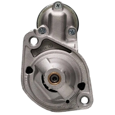 QUALITY-BUILT - 19426 - Remanufactured Starter pa2