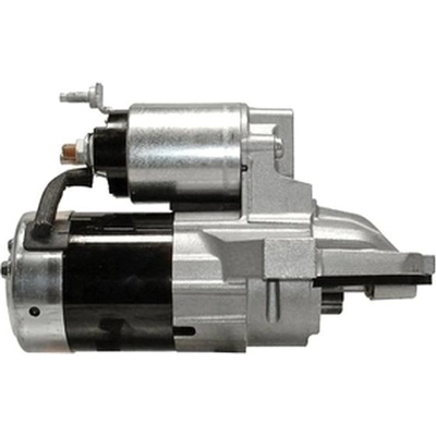 Démarreur reconditionné de QUALITY-BUILT - 19435 pa1