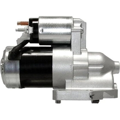 Démarreur reconditionné de QUALITY-BUILT - 19436 pa2