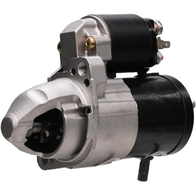 QUALITY-BUILT - 19442 - Remanufactured Starter pa6