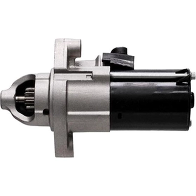 Remanufactured Starter by QUALITY-BUILT - 19458 pa2