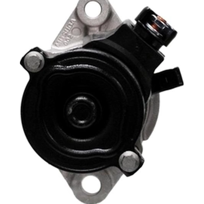 Remanufactured Starter by QUALITY-BUILT - 19459 pa1