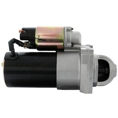 QUALITY-BUILT - 19469 - Remanufactured Starter pa3