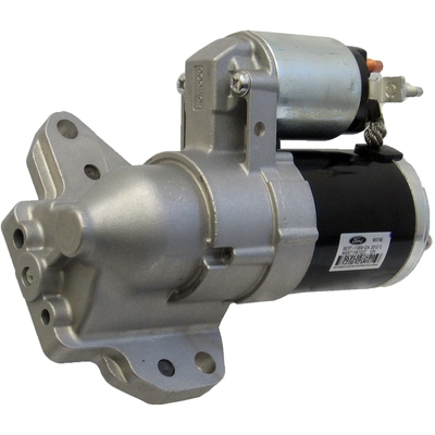 QUALITY-BUILT - 19486 - Remanufactured Alternator pa1