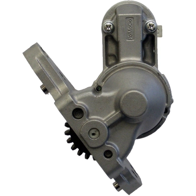 QUALITY-BUILT - 19486 - Remanufactured Alternator pa2