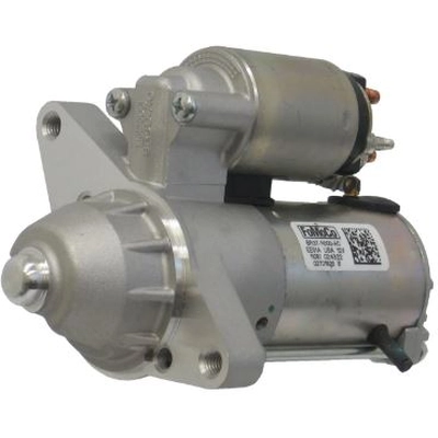 QUALITY-BUILT - 19488 - Remanufactured Starter pa9
