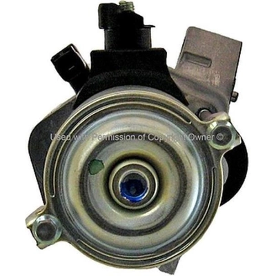 Remanufactured Starter by QUALITY-BUILT - 19517 pa5