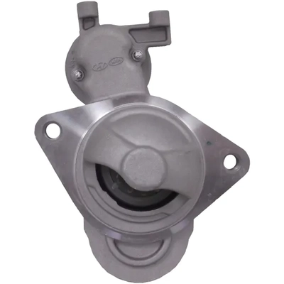 QUALITY-BUILT - 19558 - Remanufactured Starter pa2