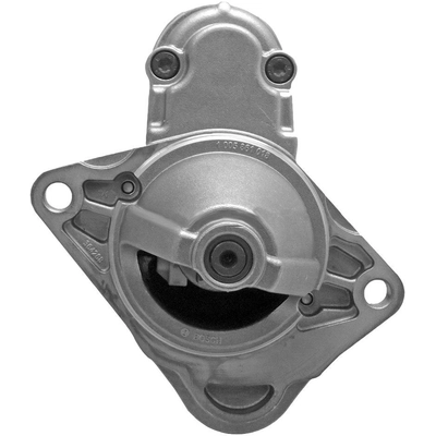 Remanufactured Starter by QUALITY-BUILT - 19589 pa3