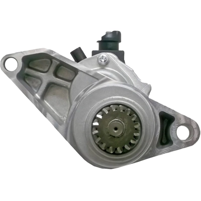 QUALITY-BUILT - 19590 - Remanufactured Starter pa2