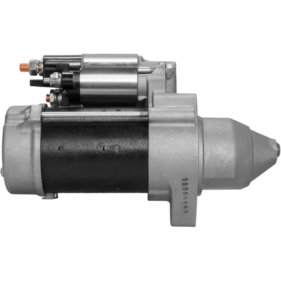 QUALITY-BUILT - 19610 - Remanufactured Starter pa9