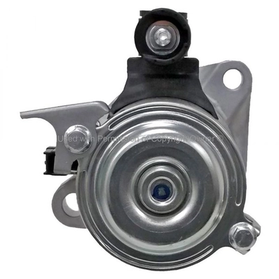 QUALITY-BUILT - 19615 - Remanufactured Starter pa1