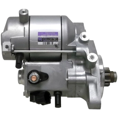 QUALITY-BUILT - 19623 - Remanufactured Starter pa2