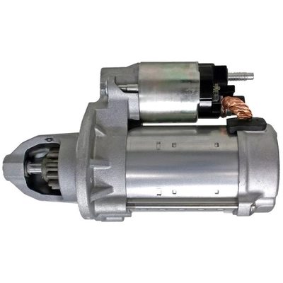 QUALITY-BUILT - 19625 - Remanufactured Starter pa1