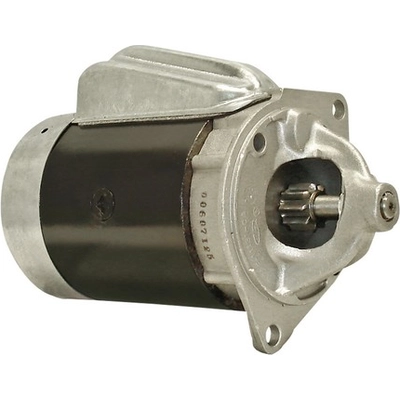 QUALITY-BUILT - 3124 - Remanufactured Starter pa7