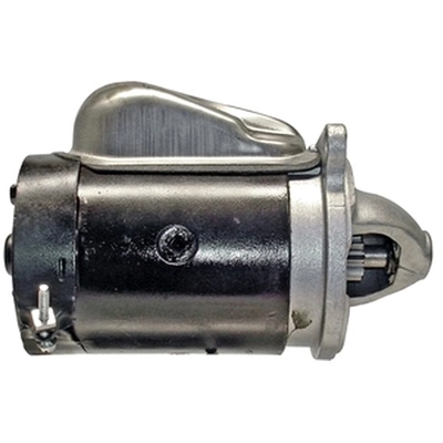 QUALITY-BUILT - 3128 - Remanufactured Starter pa1