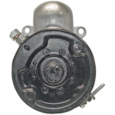 QUALITY-BUILT - 3128 - Remanufactured Starter pa2