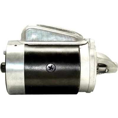 QUALITY-BUILT - 3131 - Remanufactured Starter pa1