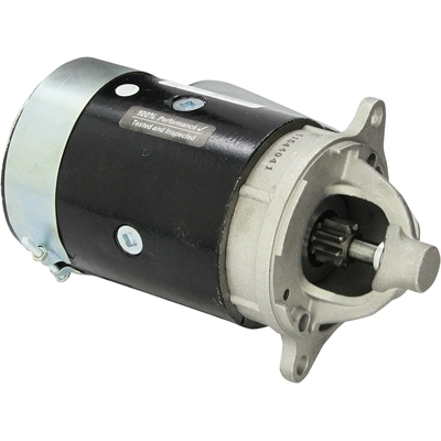 QUALITY-BUILT - 3131 - Remanufactured Starter pa5