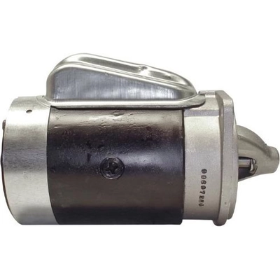 Remanufactured Starter by QUALITY-BUILT - 3135 pa1