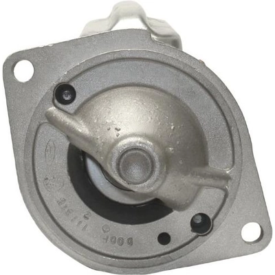 Remanufactured Starter by QUALITY-BUILT - 3135 pa3