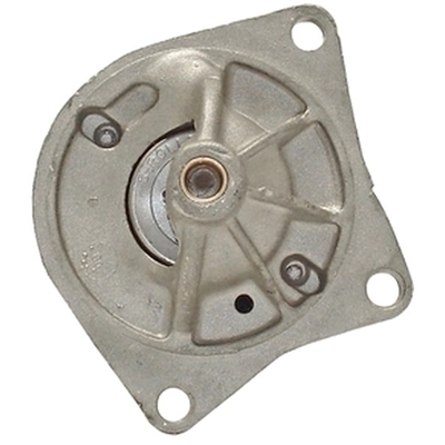 QUALITY-BUILT - 3148 - Remanufactured Starter pa1