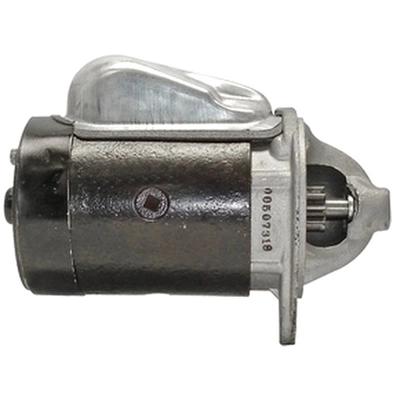 QUALITY-BUILT - 3148 - Remanufactured Starter pa2