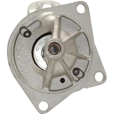 Remanufactured Starter by QUALITY-BUILT - 3156 pa3